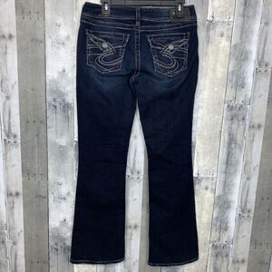 Silver Jeans Suki‎ Surplus Size 29
